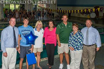 Swimsenior Night 35